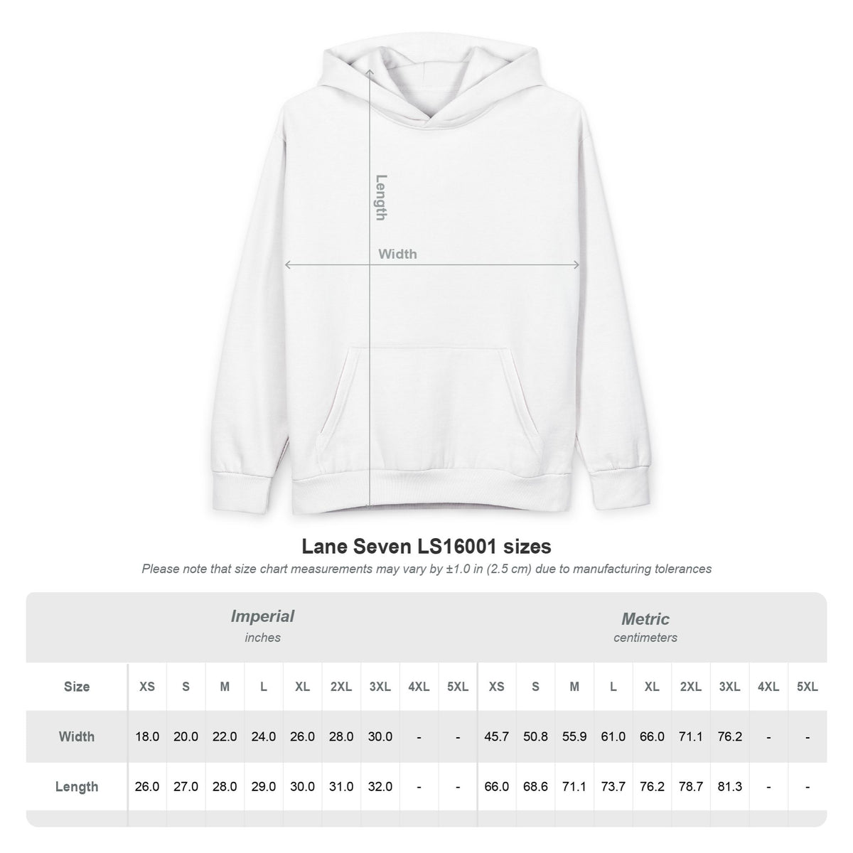 Zealot Heavyweight Hoodie - Crossed Swords